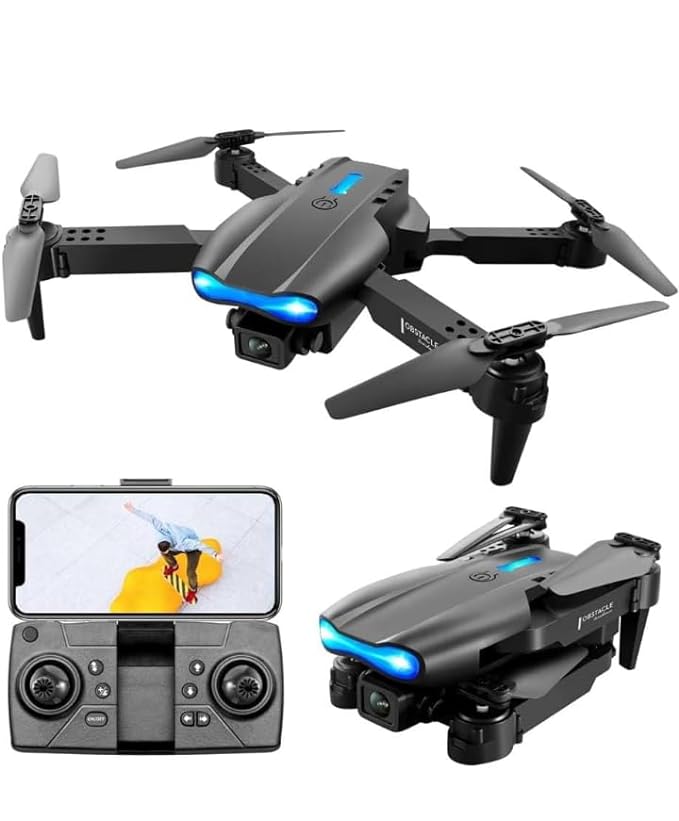 E99 Drone Camera™