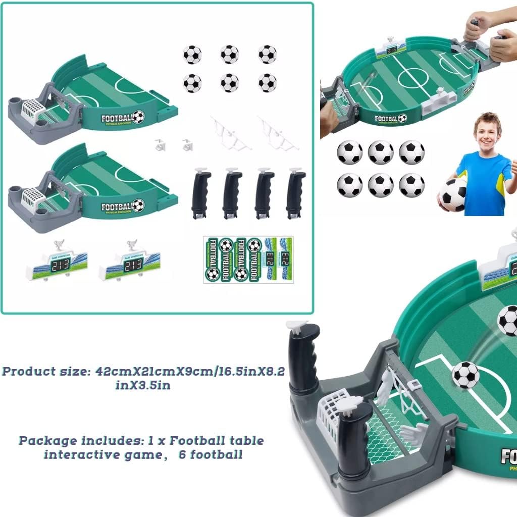 Mini Football Table Game™