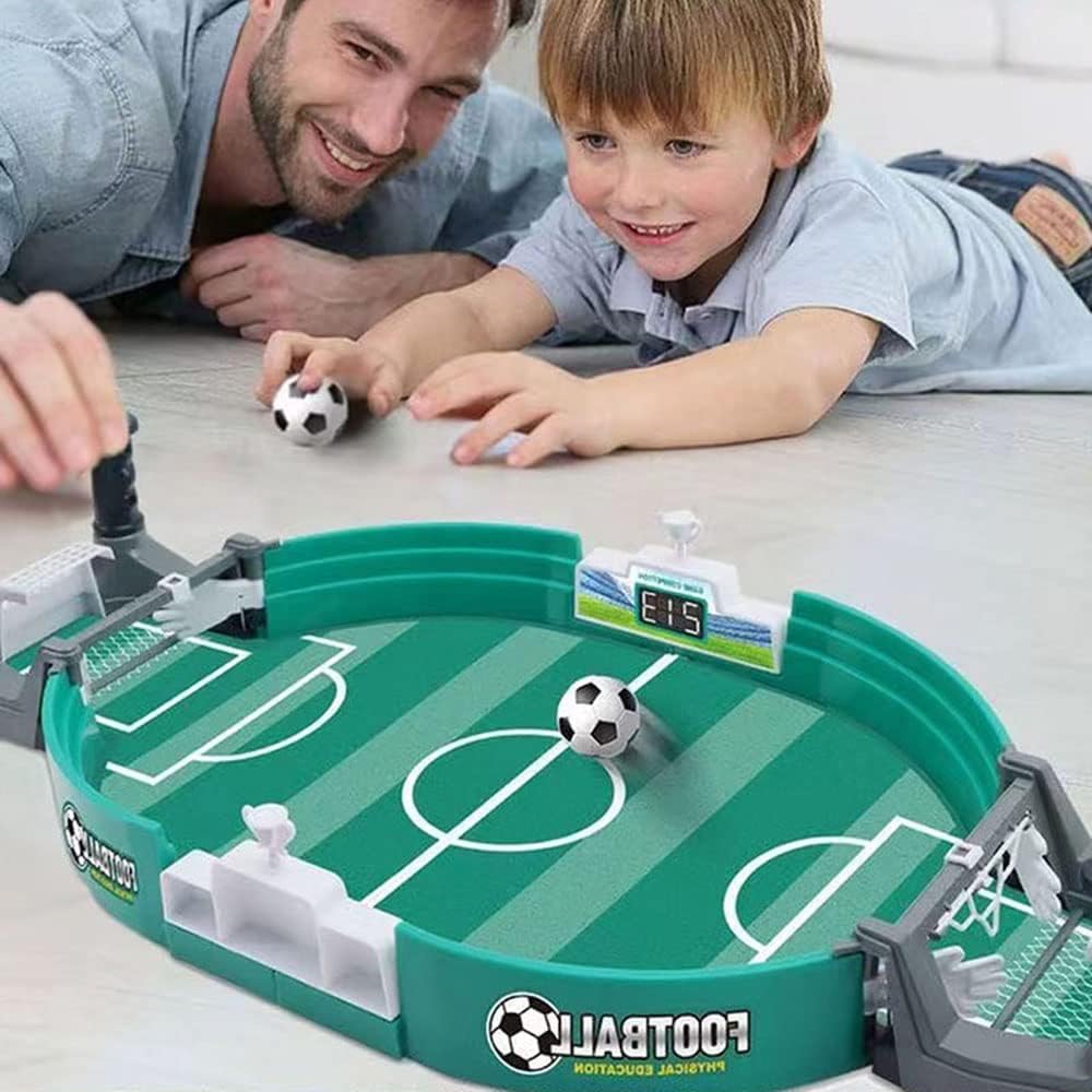 Mini Football Table Game™