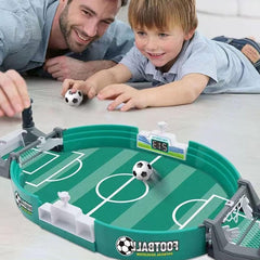 Mini Football Table Game™