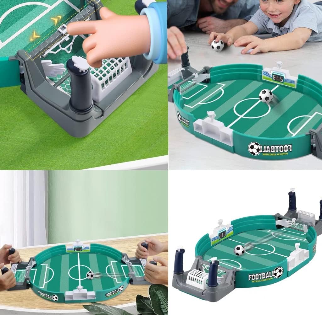 Mini Football Table Game™