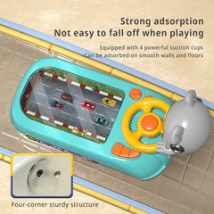 Car Racing Adventure™ – Interactive Driving Toy for Kids