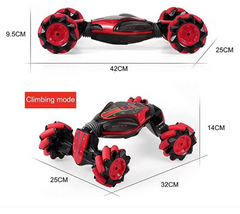 RC with Control Watch™