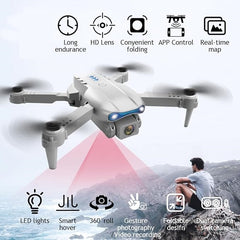 E99 Drone Camera™