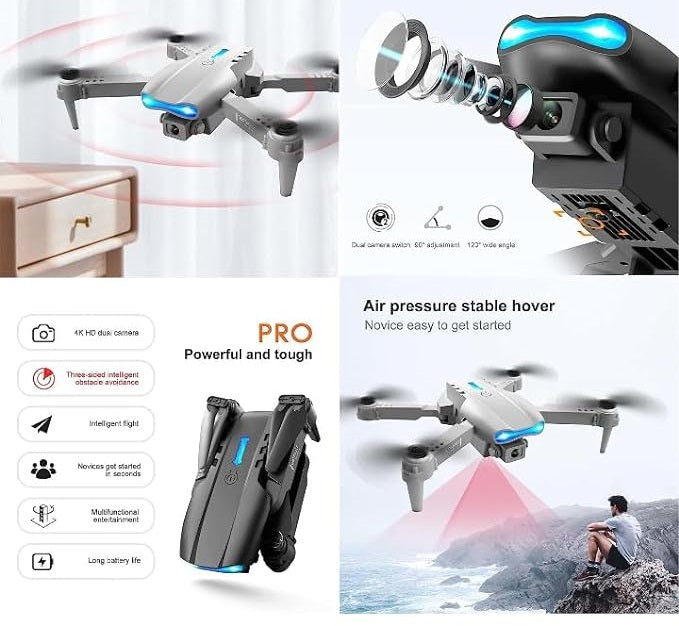 E99 Drone Camera™