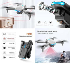 E99 Drone Camera™