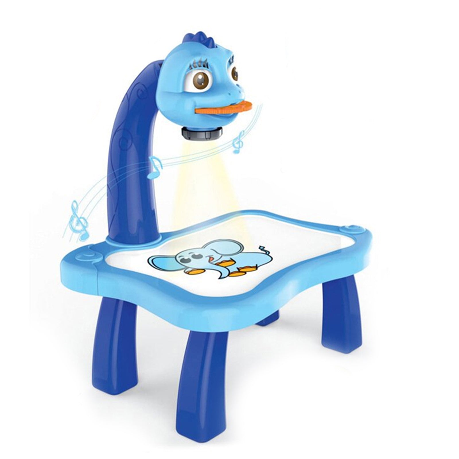 LED Projector Art Painting Table™ for Kids